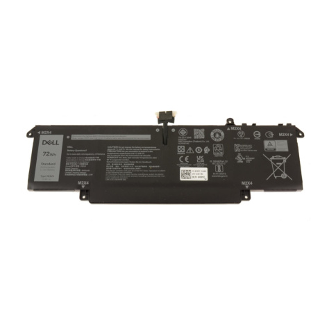 Dell baterie 4-cell 72W/HR LI-ION pro Precision 5470, 5480, 5490