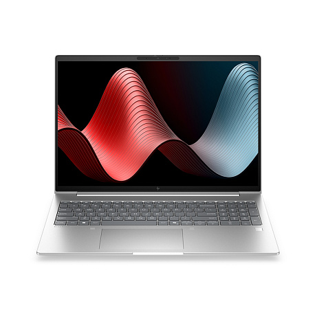 HP EliteBook 6/G2a/R7PRO-250/16"/WUXGA/16GB/512GB/AMD int/W11P/Silver/3R