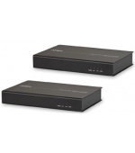 ATEN Extender PC-konzole DVI, USB 3port hub, 100m