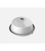 HIKVISION DS-1253ZJ-L, ochrana kamery před deštěm