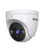 Tenda TC3T24C-PS(4mm) - venkovní PoE 4MPx Smart Full-Color kamera, Turret