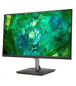 ACER LCD Vero CB272P6bmiprx,69cm(27")IPS,1920x1080@144Hz,250cd/m2,178°/178°,1ms,VGA,HDMI,DP,AdaptiveSync,VESA,Black