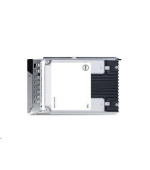 DELL 1.92TB SSD SATA Read Intensive 6Gbps 512e 2.5in Hot-Plug CK R260,R360,R660,R760,R470,R670,R770,R6xx5,R7xx5,T560