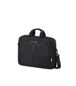 Samsonite GUARDIT 3.0 BRIEFCASE 17.3" BLACK - taška pro netebook