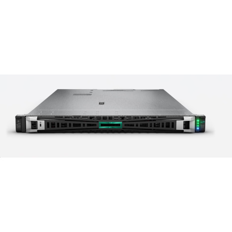 HPE PL DL360g11 4510 (2.4G/12C) 2x32G (P64706) 2x2.4TB/10k 2x1000W MR408i-o 8SFF 4x1G Smart Choice