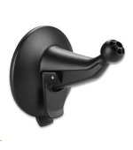 Garmin držák přísavný velký pro 6" a 7" přístroje (dezl 760, nuvi 27x7)