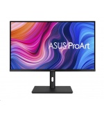 ASUS LCD 32" PA329CV 3840x2160 ProArt IPS 5ms 60Hz 350cd repro USB-C-VIDEO-90W 2xHDMI DP VESA 100x100 PIVOT