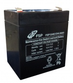 Fortron 12V/4.5Ah baterie pro UPS Fortron/FSP