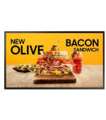 SAMSUNG LFD 46" LH46OMBEBGBXEN 1920x1080,