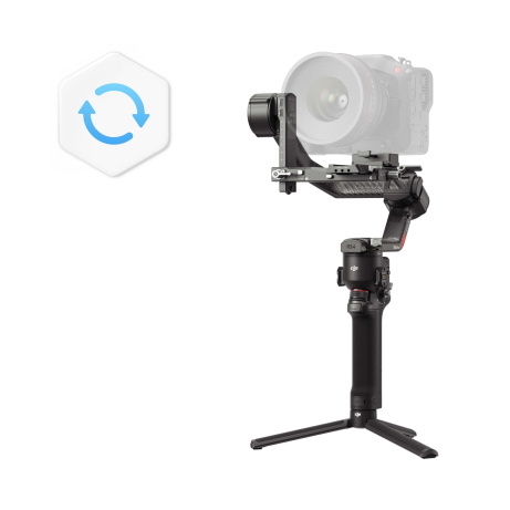 DJI Care Refresh roční prodloužená záruka pro DJI RS 4 Pro (digitální licence)