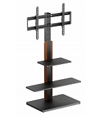 Reflecta TV STAND Elegant 75BWS2 televizní stolek