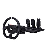 THERMALTAKE Volant s pedály G6 Direct Drive Racing Wheel, Černá
