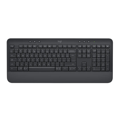 Akce Logitech klávesnice K650, CZ/SK _