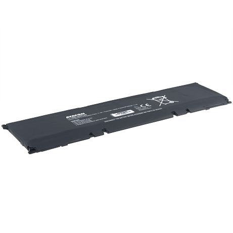 AVACOM baterie pro Dell XPS 15 9530, G5 15 5520, Precision 5570  Li-Pol 11,4V 7544mAh 86Wh
