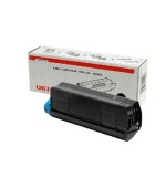 Černý toner do C510/C530/MC561 5K