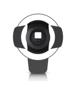 Ubiquiti UACC-AI-Pro-Enhancer, AI Pro Enhancer, černá