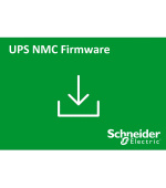Single Phase Easy UPS Network Management Card - 3 Year Standard