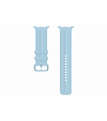 Samsung Sportovní řemínek (velikost M/L) Watch9 Blue