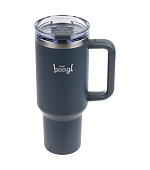 BAAGL B-Cup Antracit