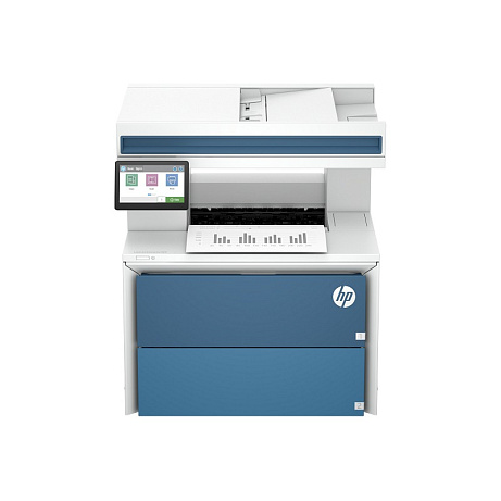 HP LaserJet Enterprise/MFP 5601dn Printer/MF/Laser/A4/LAN/USB