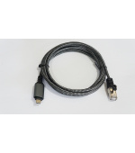 TB RJ-45 - USB C Kabel, 3 m