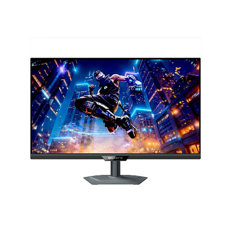 BAZAR - GIGABYTE LCD - 27" Gaming monitor M27Q2 QD, IPS, 2560 x 1440 QHD, 200Hz, 1000:1, 350cd/m2, 1ms, 2xHDMI, 1xDP - P
