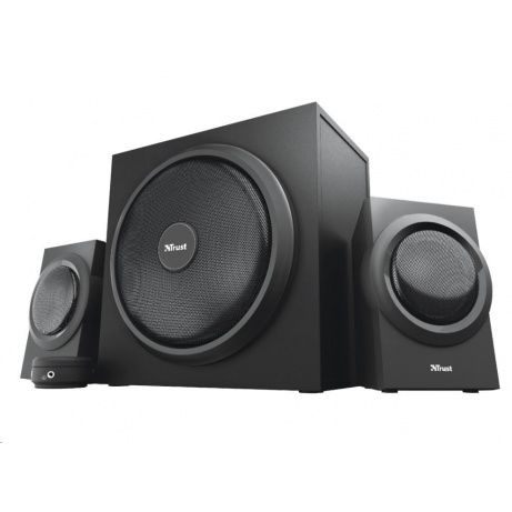 TRUST reproduktor Yuri 2.1 Speaker Set