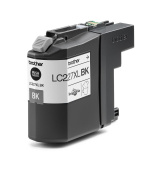 BROTHER INK LC-227XLBK černý inkoust (až 1200 stran A4 dle ISO 24711)