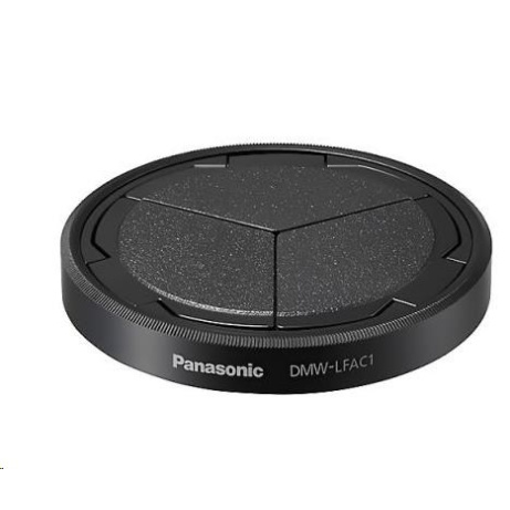 Panasonic DMW-LFAC1GUK -krytka objektívu