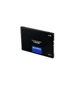 GOODRAM SSD CX400 Gen.2 2TB, SATA III, 2.5", (R:550/W:500MB/s)