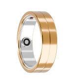 Maxcom mRing MR100 7/55 Gold