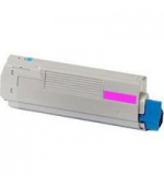 Magenta toner do C822 (7 300 stránek)