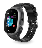 Aligator Watch Junior 2/Black/Sport Band/Black