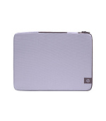 Protective Galactic Lilac 13-14 Laptop Sleeve