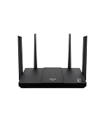 ASUS RT-AX50, WiFi 6 Extendable Router, AiMesh, 1xWAN, 3xLAN