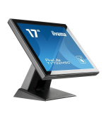 Iiyama dotykový monitor ProLite T17XX, 43.2 cm (17''), Projected Capacitive, 10 TP, kit (USB), black