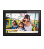 Braun DigiFRAME 1019 WiFi (10,1", 1280x800px, 16:10 IPS, 16GB)