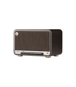 EDIFIER reproduktor D32, Bluetooth 5.3, 60W, hnědá