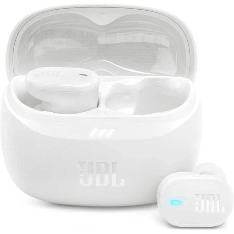 JBL TUNE BUDS 2 WHITE