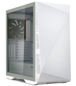 Zalman skříň Z9 Iceberg white , ATX bez zdroje