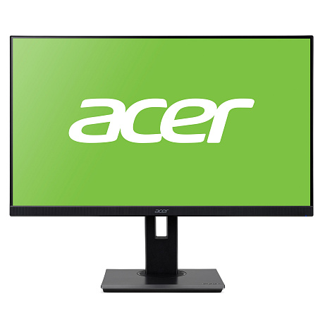Acer Vero/B247YGbmipruzx/23,8"/IPS/FHD/120Hz/4ms/Černá/3R