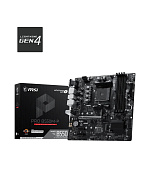 MSI PRO B550M-P/AM4/mATX