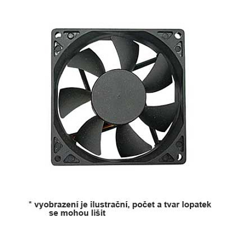 PRIMECOOLER PC-8025L12ST SuperSilent Variable