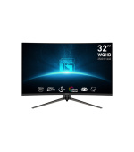 MSI/G32CQ5P/31,5"/VA/QHD/170Hz/1ms/Černá/3R