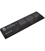Baterie T6 Power pro Dell Latitude E7240, E7250, 6000mAh, 44Wh, 4cell, Li-pol
