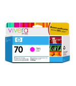 HP no 70 purpurová inkoustová kazeta, C9453A