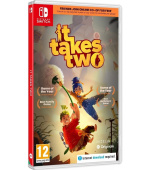 NS - It Takes Two