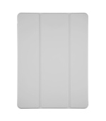 OBAL:ME MistyTab Pouzdro pro Lenovo Tab M11/M11 LTE Light Gray