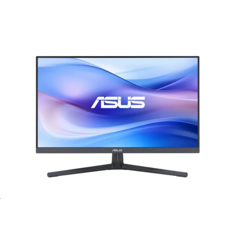 ASUS LCD 23.8" VU249CFE-B Eye Care Gaming FHD 1920 x 1080 IPS 250cd 1ms 100Hz USB-C HDMI 4kg