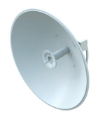 UBNT airFiber Dish AF-5G30-S45, [směrová MIMO anténa pro AF-5X, 5GHz, 23dBi, 5°, průměr 650mm]